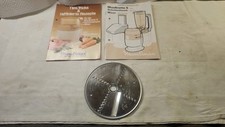 Moulinette top zustand gebraucht kaufen  Wildberg