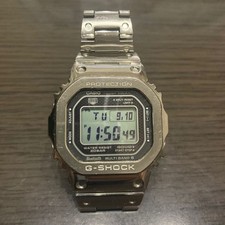 Casio G-Shock 3459/3461 com função Bluetooth, usado comprar usado  Enviando para Brazil