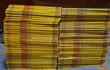 Lotto topolino numeri usato  Venetico