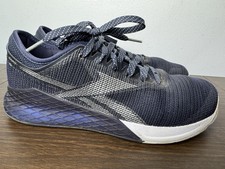 Reebok nano crossfit for sale  Clinton