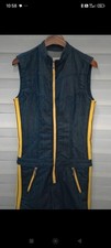 Robe vintage diesel d'occasion  Aubergenville