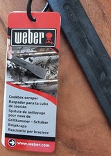 Weber grill schaber gebraucht kaufen  Kuppenheim