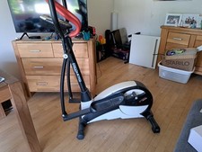 Cross trainer ergometer gebraucht kaufen  Lünen
