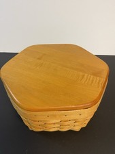 Longaberger generations basket for sale  Chariton