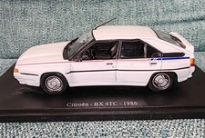 Citroën bx4 1986 d'occasion  Orsay