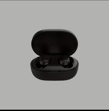 Cuffie bluetooth nere usato  Genzano di Lucania