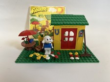 Lego fabuland 3654 gebraucht kaufen  Freiensteinau