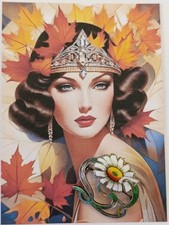 Rare ancienne broche d'occasion  Frejus