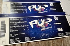 Pur and friends gebraucht kaufen  Hamm