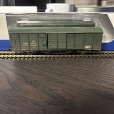 Piko gedeckter güterwagen gebraucht kaufen Piko gedeckter güterwagen gebraucht kaufen  Poing