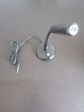 Microfono tavolo per usato  Roma