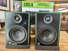 Mackie cr5 xbt for sale  SHEFFIELD