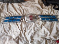 Fregio fiat 500 usato  Italia