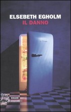 Elsebeth egholm danno usato  Bologna
