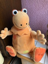 Peluche doudou porte d'occasion  Châtillon-sur-Seine