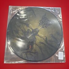 Defeated Sanity Vinyl Record Passages Into Deformity Death Metal Picture Disc, usado comprar usado Defeated Sanity Vinyl Record Passages Into Deformity Death Metal Picture Disc, usado comprar usado  Enviando para Brazil