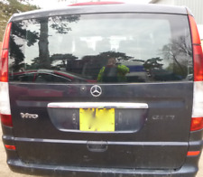 Mercedes vito w639 for sale  PETERBOROUGH