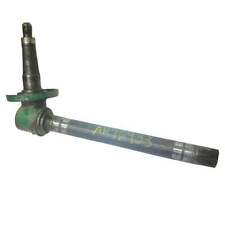 Used spindle right for sale  Lake Mills