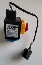 Emergency stop switch for sale  CHESHAM