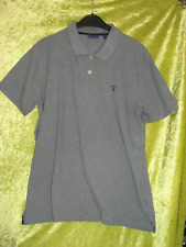 Gant poloshirt grau gebraucht kaufen  Mühlacker