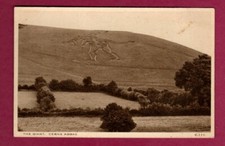 171208 postcard cerne for sale  FROME