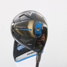 Callaway paradym smoke for sale  Palm Desert