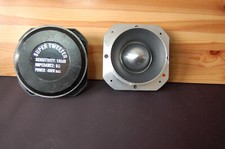 Hochton ringradiator mcvoice gebraucht kaufen  Stoltebüll