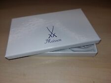 Meißen porzellan münze gebraucht kaufen  Feldkirchen