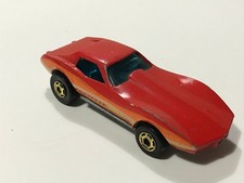 Hot wheels corvette usato  Cantu