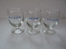 Lot verres vintage d'occasion  France