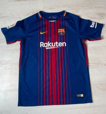 Maillot barcelone d'occasion  Bischheim