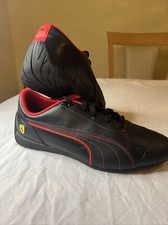 Puma ferrari race for sale  LONDON