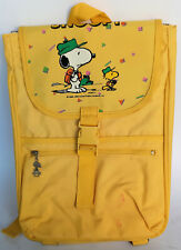 Borsa zaino vintage usato  Cremona