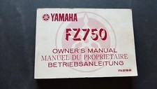 Yamaha 750 1fn usato  Vimodrone