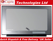 Genuine 15.6 lp156wf9 for sale  LONDON