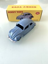 Coccinelle 1200 dinky d'occasion  Antibes
