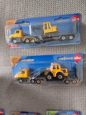Siku 1611 1616 gebraucht kaufen  Wilhelmsfeld