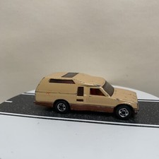 Hot wheels minitrek for sale  Mc Donald