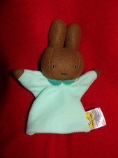Doudou marionnette miffy d'occasion  France