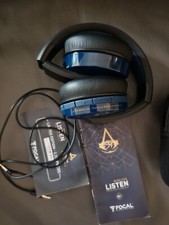 Casque focal assassin d'occasion  Beaune