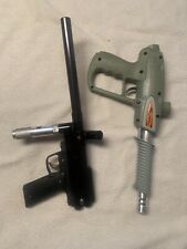 Collectible paintball equipmen for sale  Saint Paul