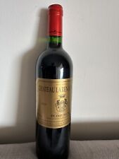 Grand pomerol 2010 d'occasion  Nice-