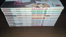 manga love usato  Italia