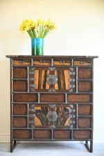 Antique oriental korean for sale  REDRUTH