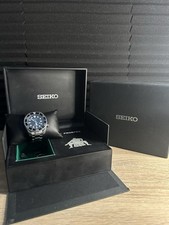 Montre seiko sumo d'occasion  Damigny