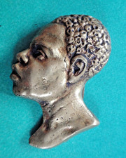 Ancienne broche pince d'occasion  Senlis