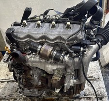 Motore semicompleto per usato  Italia