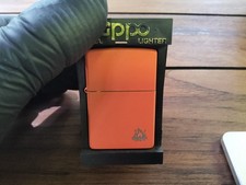 Zippo feuerzeug range gebraucht kaufen  Hamburg