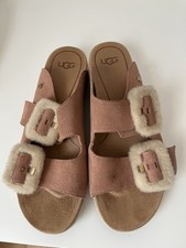 Ugg fluff indio for sale  BRIGHTON