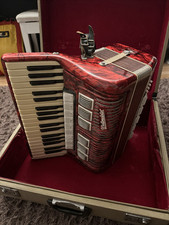 Weltmeister bass for sale  HARROW